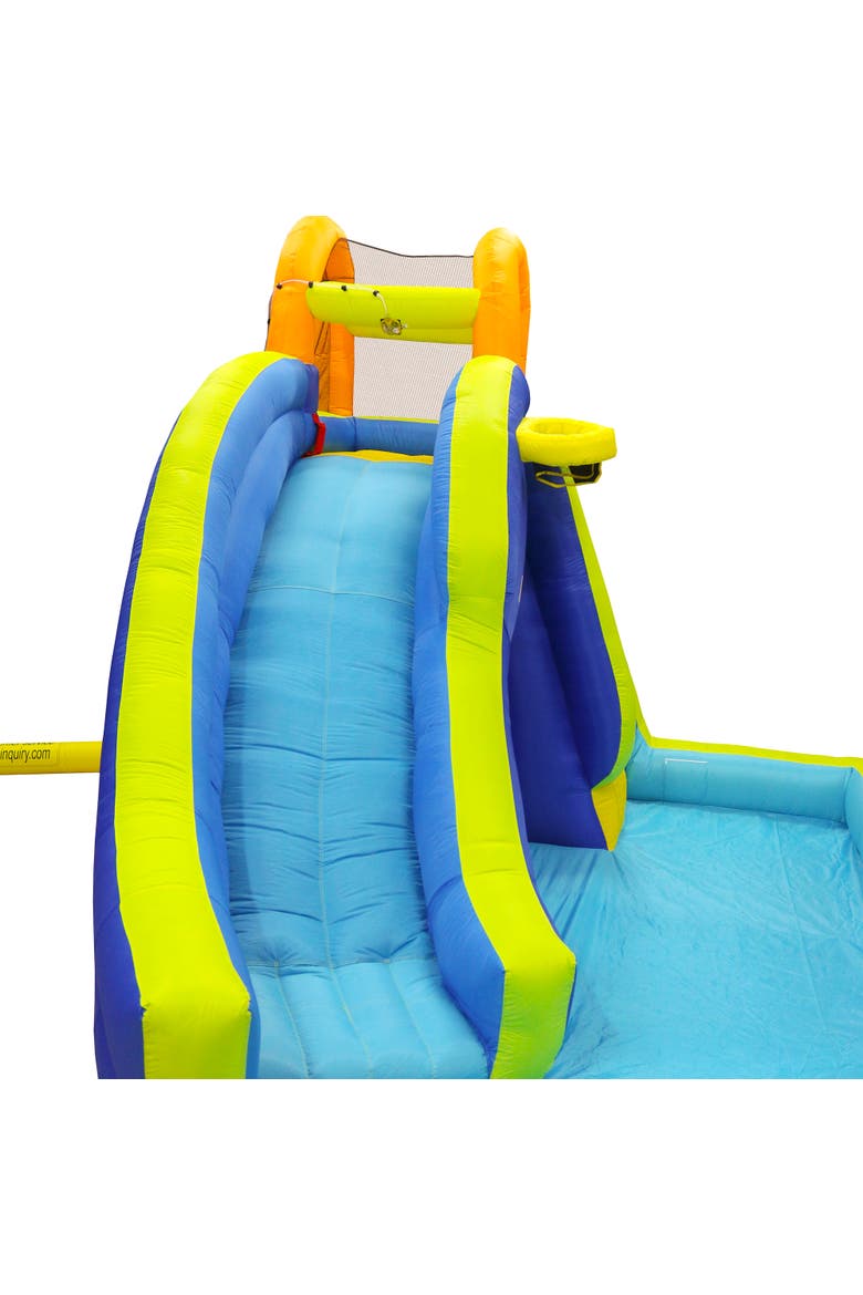 Big Splash Inflatable Big Blast Inflatable Water Park and Splash Slide | Nordstrom