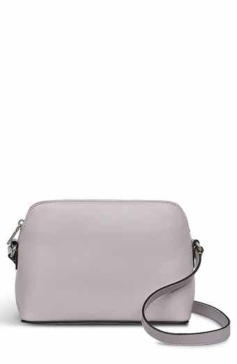 Radley Bow Street Top Zip Crossbody Bag