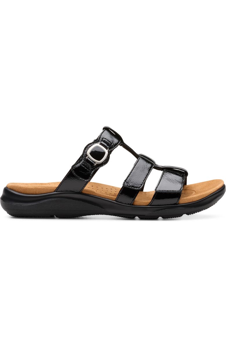 Clarks<sup>®</sup> Kitly Pearl Sandal, Alternate, color,
