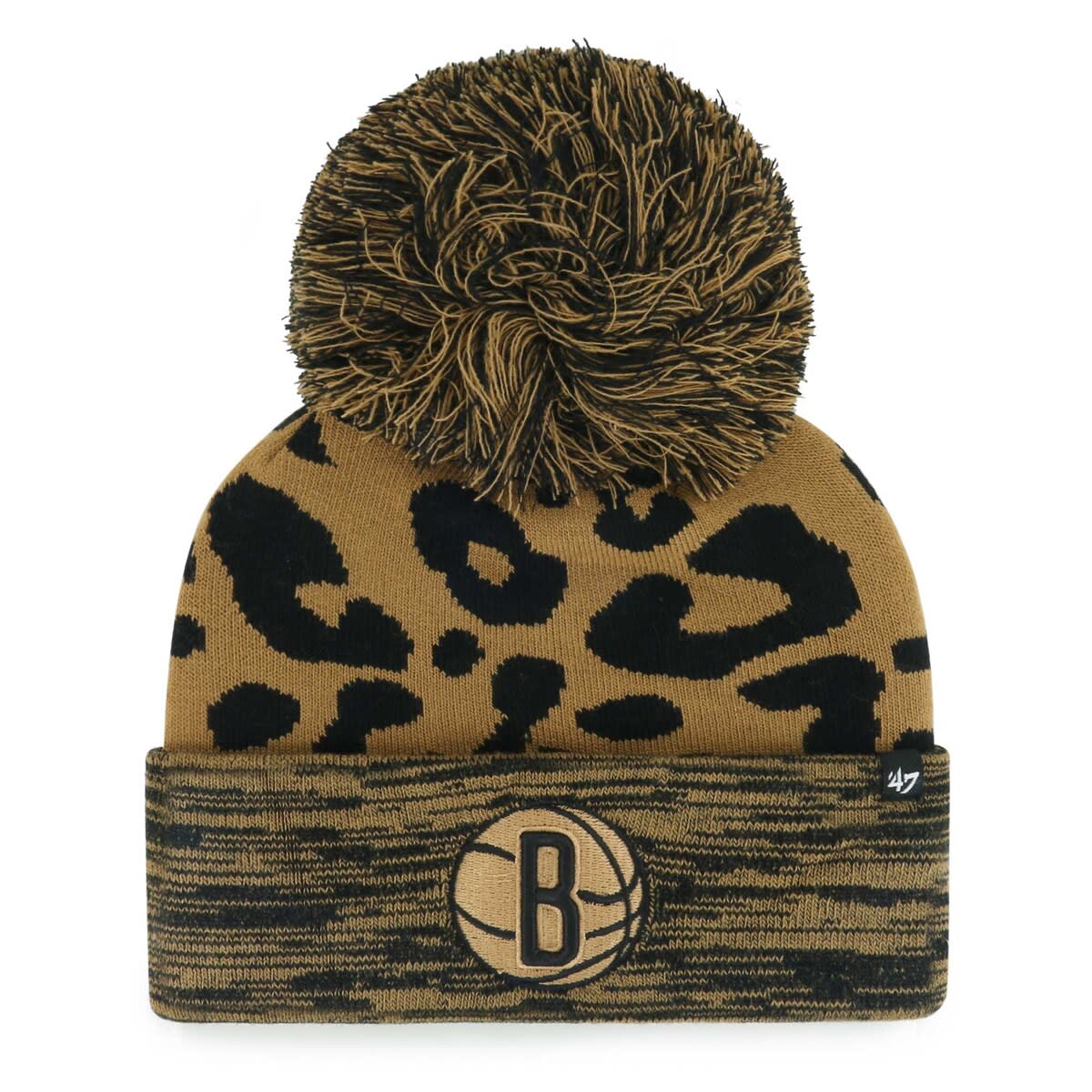 selected Leopard