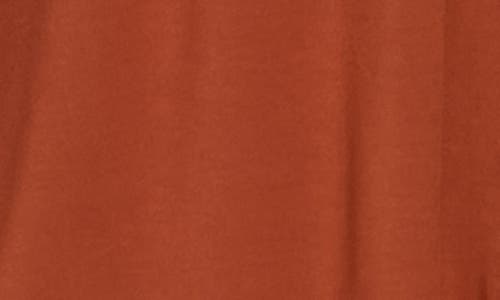 Go Couture Halter Maxi Dress In Brown