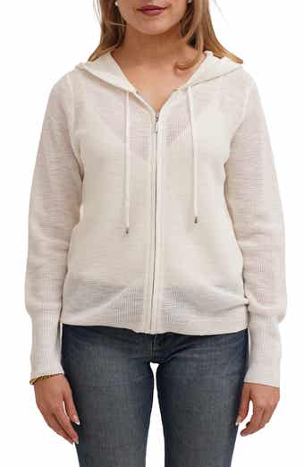 Full Zip Hoodie
