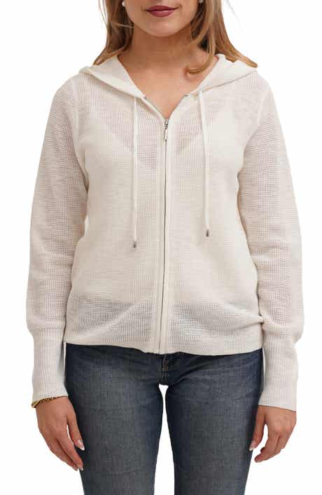 Full Zip Hoodie