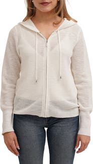 CYRUS Full Zip Hoodie