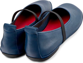 Camper Right Nina Flat (Women) | Nordstrom