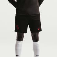 Nike Men's Nike Black USMNT 2026 Strike Dri-FIT Shorts