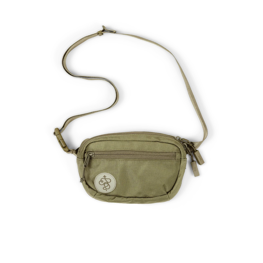 BABOON TO THE MOON BABOON TO THE MOON FANNYPACK MINI 1.5L