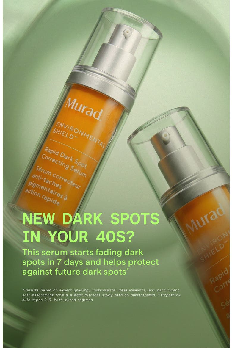 Rapid Dark Spot Correcting Serum, Alternate, color, NO COLOR