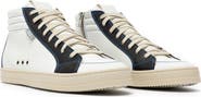 P448 Skate High Top Sneaker