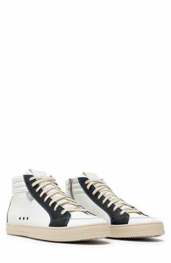 Skate High Top Sneaker
