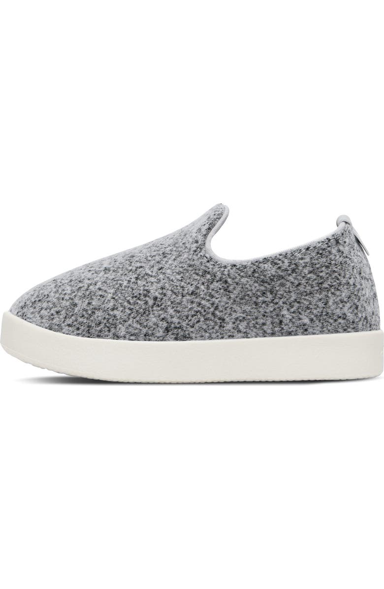 Allbirds Kids' Wool Lounger Slip-On Shoe, Alternate, color,