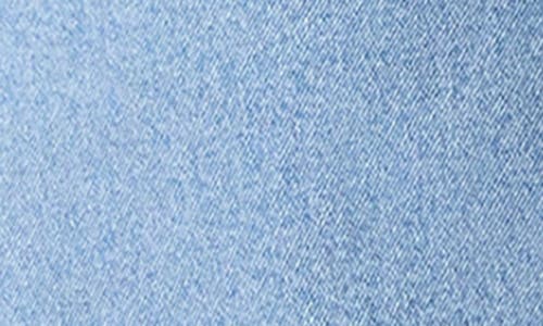 Steve Madden Averi Denim Dress In Blue