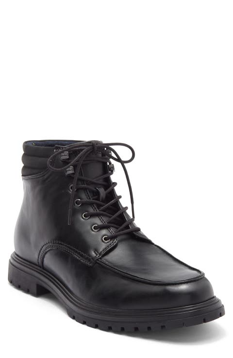 Gonzal Lace-Up Boot (Men)