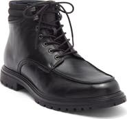 Tommy Hilfiger Gonzal Lace-Up Boot