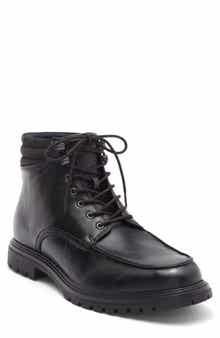 Tommy Hilfiger Gonzal Lace-Up Boot