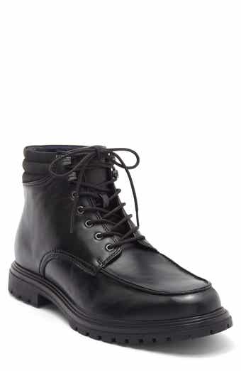 Tommy Hilfiger Gonzal Lace-Up Boot