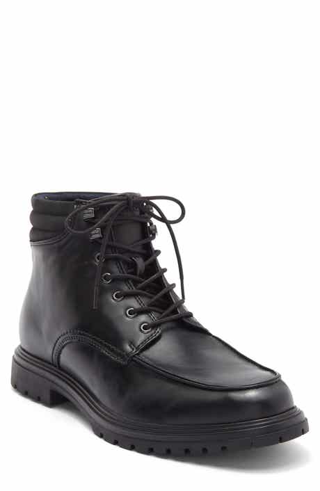 Tommy Hilfiger Gonzal Lace-Up Boot