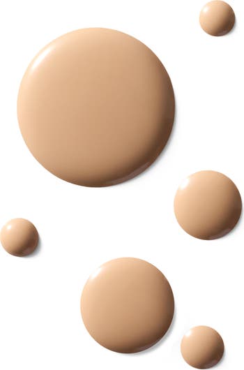 The Foundation Drops