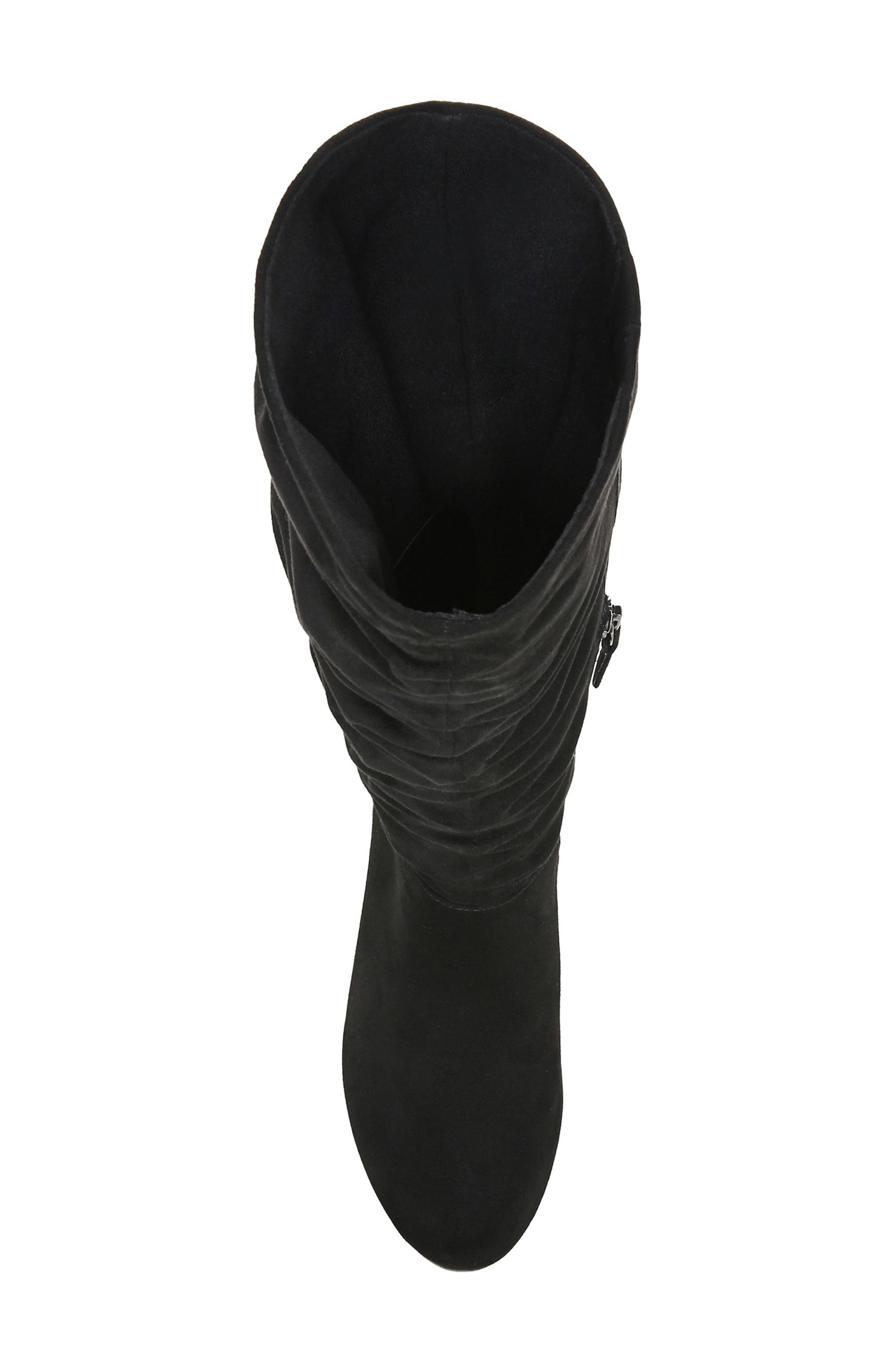 Break Free Ankle Boot, Alternate, color, BLACK