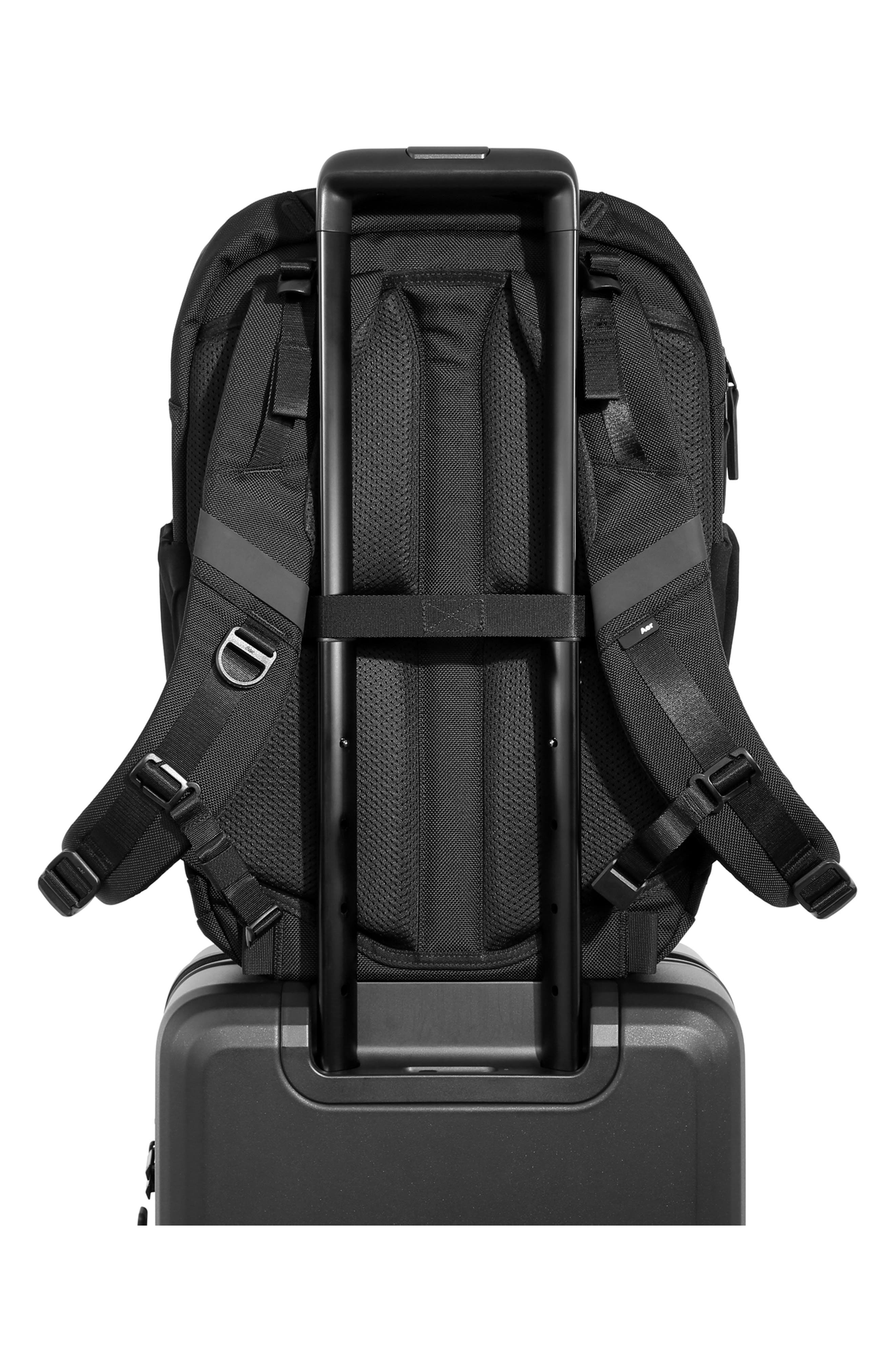 Travel Pack 4 28L Backpack, Alternate, color, BLACK