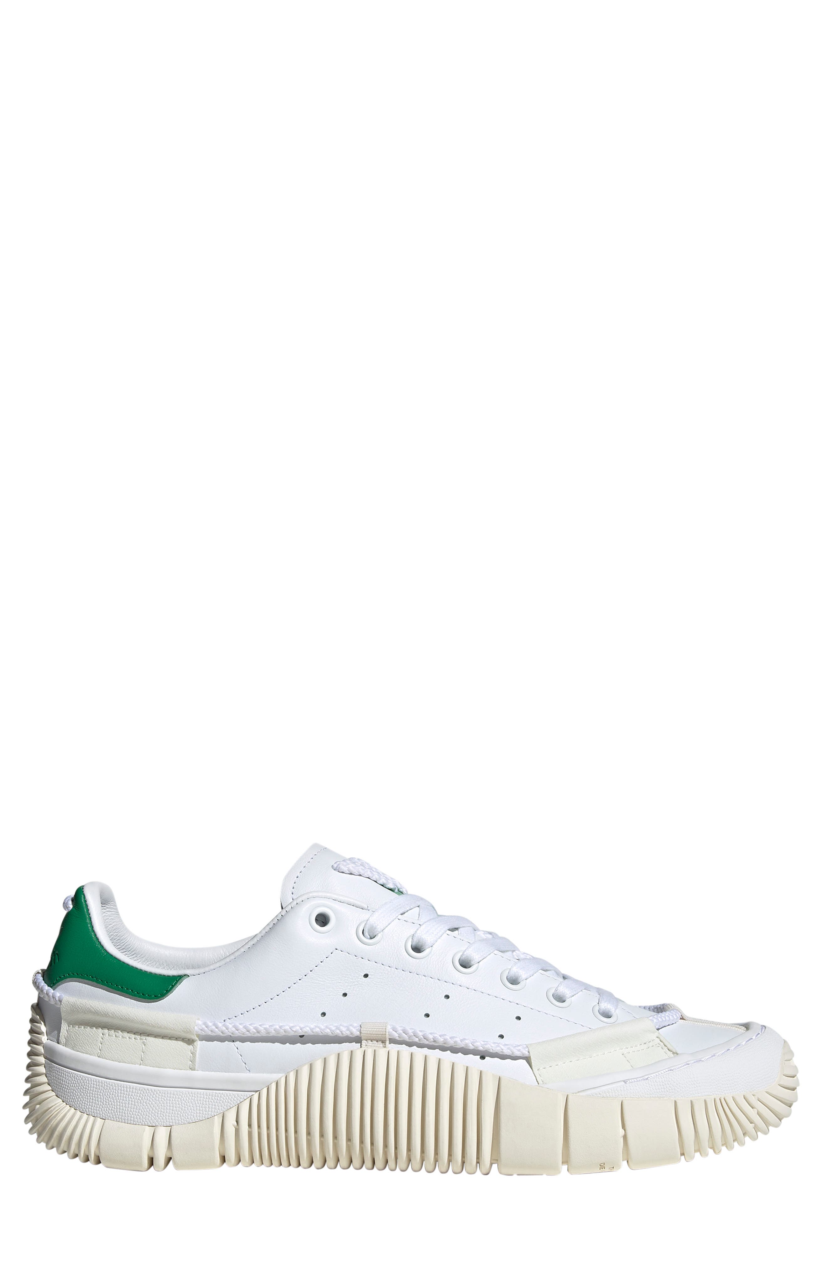 adidas Scuba Stan Sneaker, Alternate, color, 