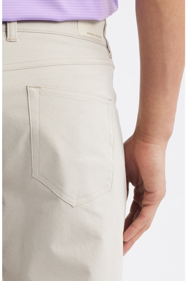 EB66 Performance Five Pocket Pants, Alternate, color, BISCUIT
