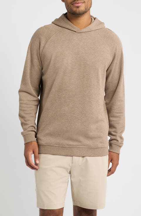 Crown Comfort Knit Hoodie