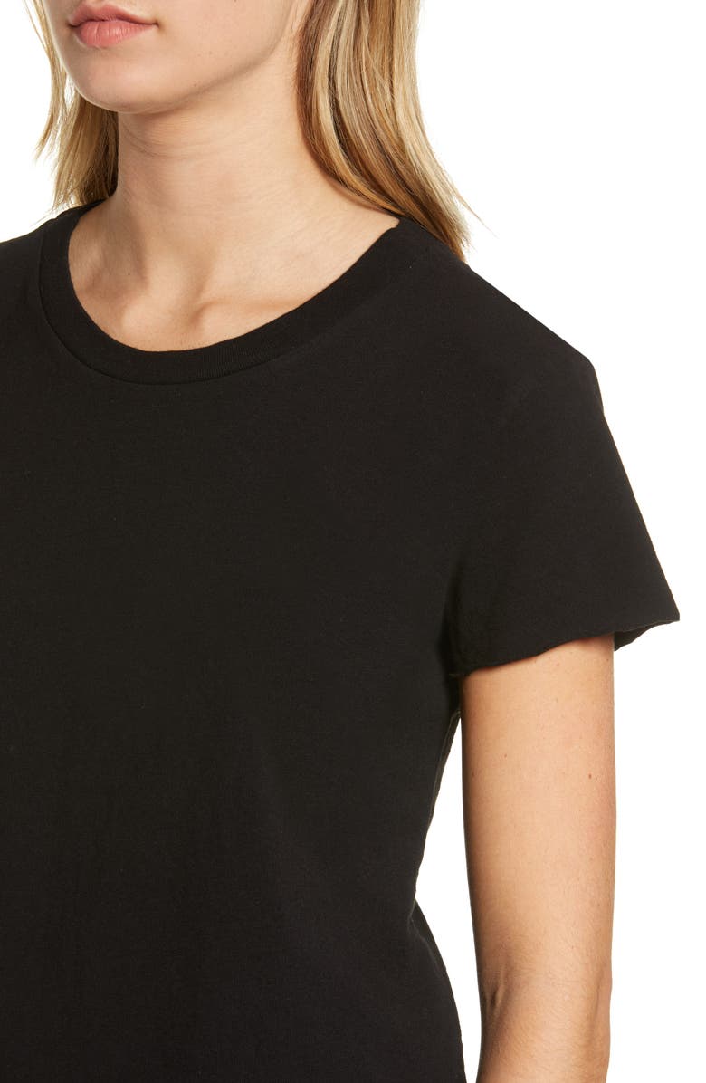 Frank & Eileen Tee Lab Vintage Tee, Alternate, color,