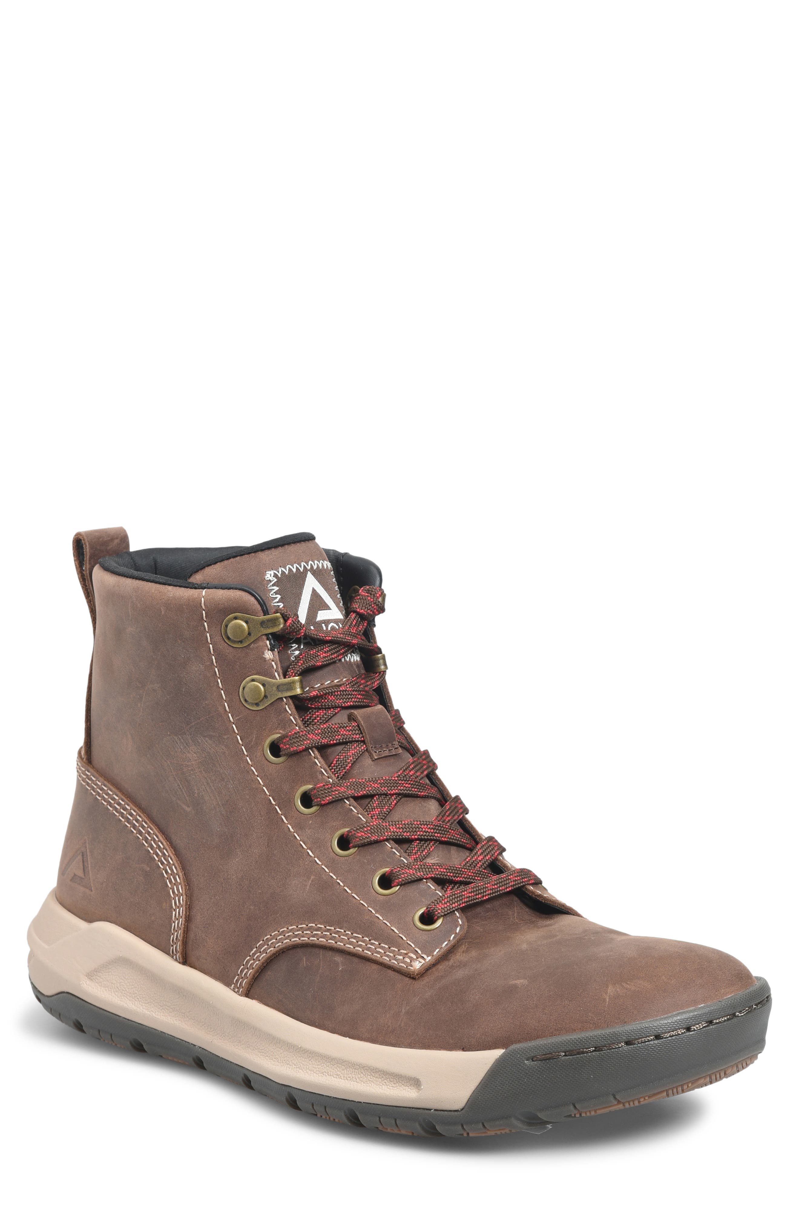 Align Eddy Waterproof Leather Boot