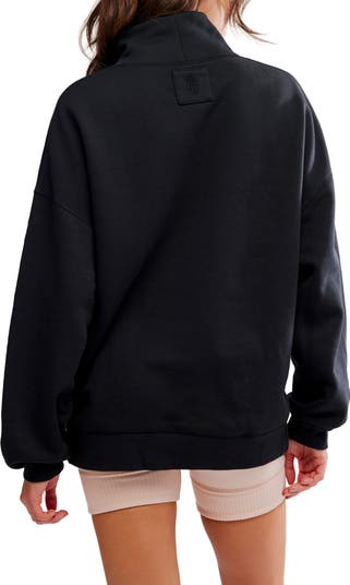 Victory Sweatshirt & Shorts Set