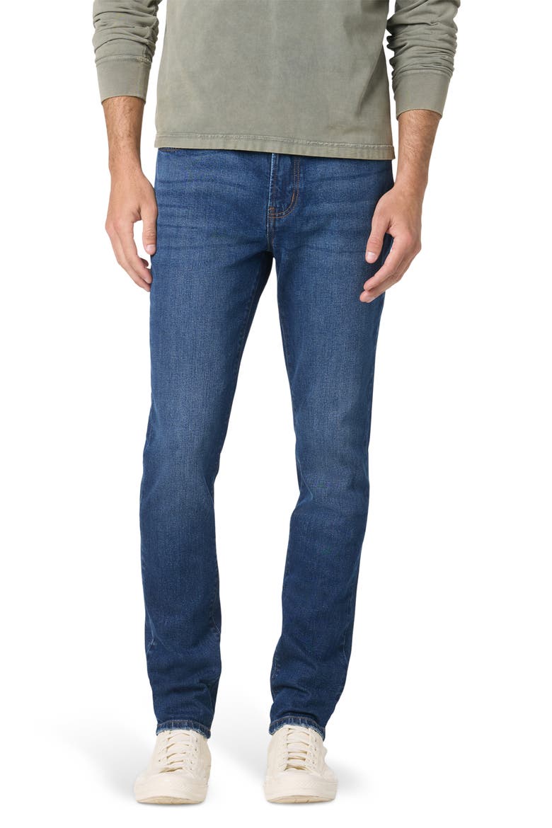 Ace Slim Leg Jeans, Main, color, TCHAIKOVSKY