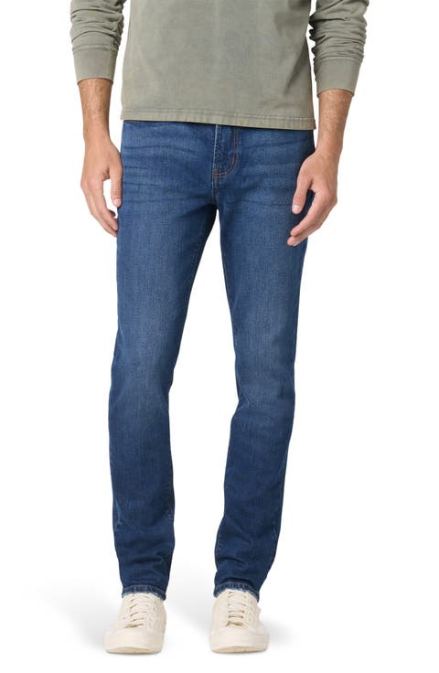 Ace Slim Leg Jeans