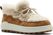 La Canadienne Laupen Genuine Shearling Lined Boot