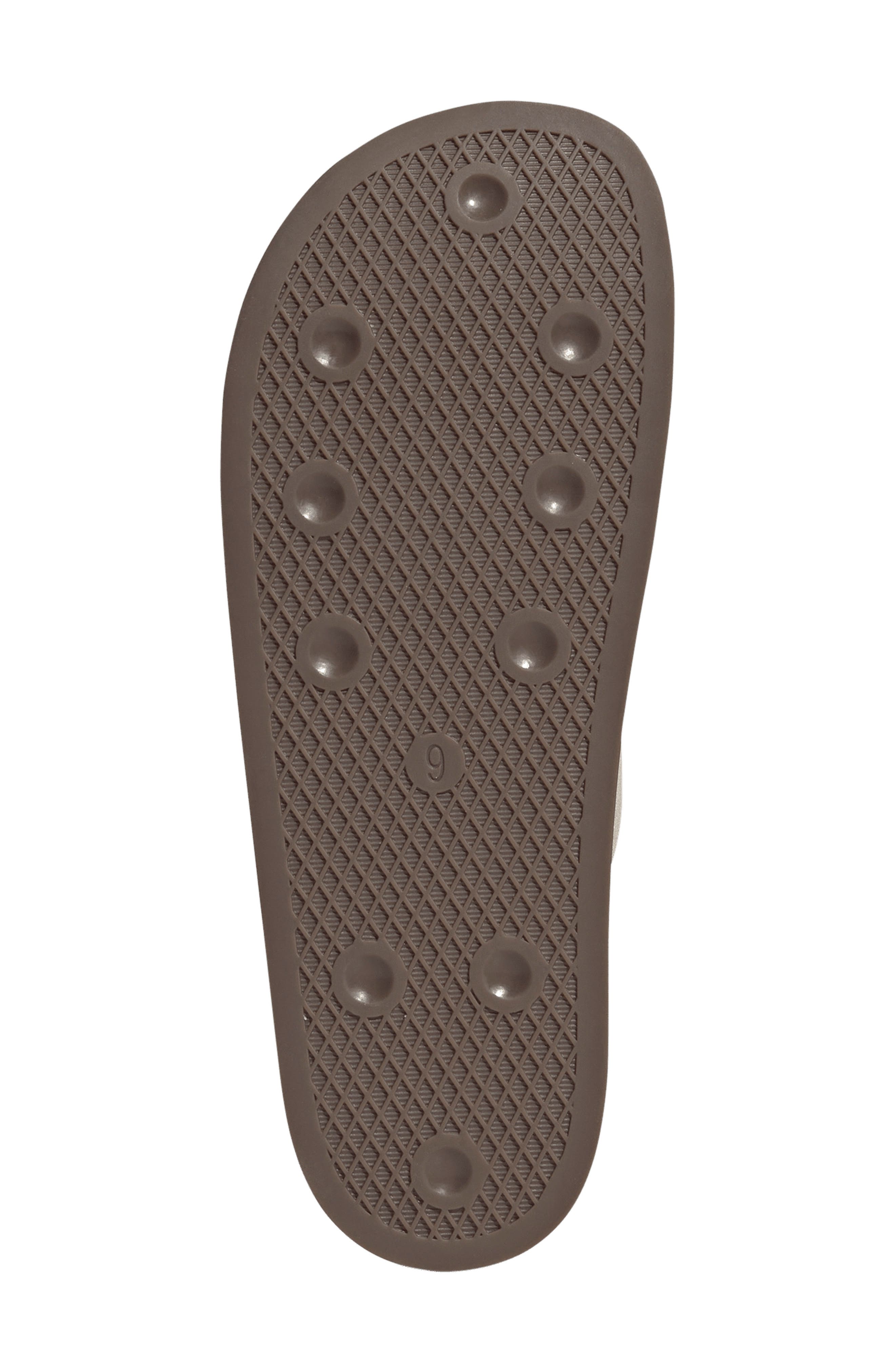 SPW Mule, Alternate, color, KHAKI THREE/ KHAKI THREE/ GUM5