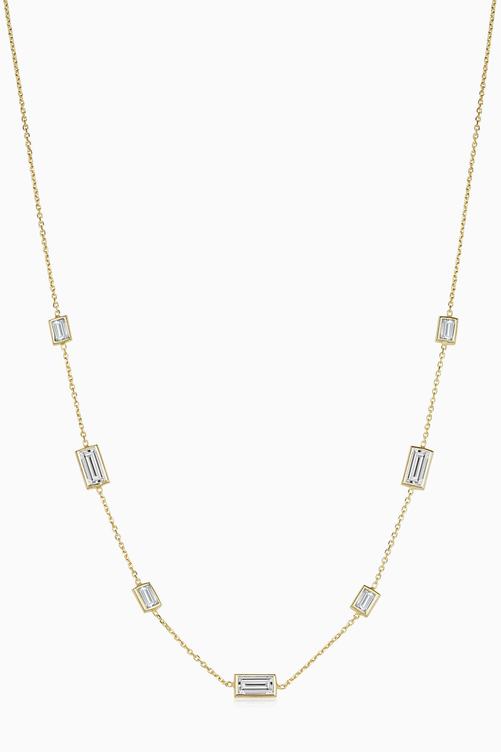 White Zirconia and Topaz
