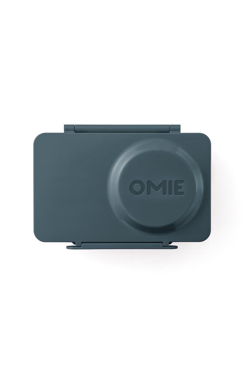 OMIE Box UP Bento Box for Older Kids, Alternate, color, Grey
