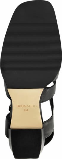 Belmont Heeled Fisherman Sandal