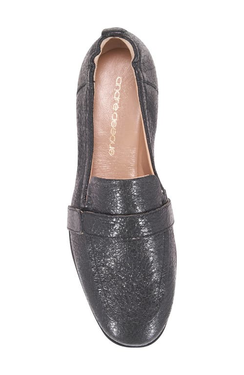 Andre Assous André Assous Cedar Featherweights™ Loafer In Black