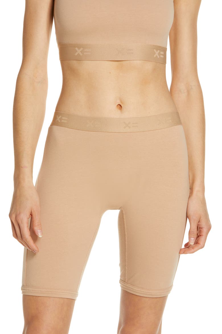 Gender Inclusive 9-Inch Boxer Briefs, Main, color, CHAI