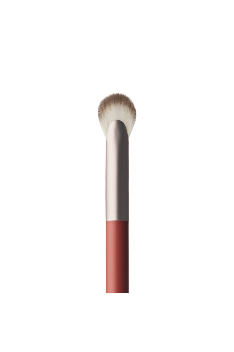 Number 7 Fan Eyeshadow Brush, Alternate, color, none
