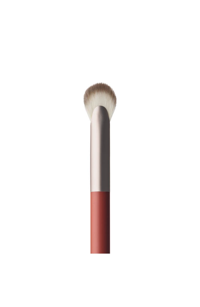 Rose Inc Number 7 Fan Eyeshadow Brush, Alternate, color, NO COLOR