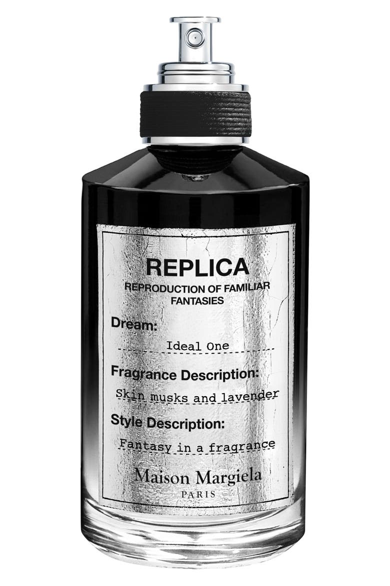 Replica Fantasies Ideal One Eau de Parfum, Main, color, NO COLOR