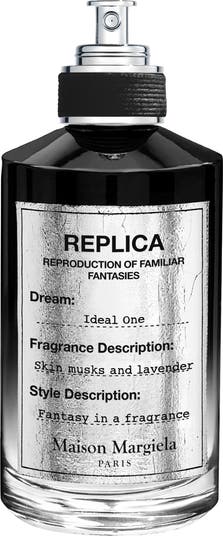 maison margiela REPLICA アイディアル　ワン Maison Margiela Replica Ideal One ~ New Fragrances