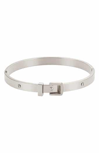 Buckle Bangle