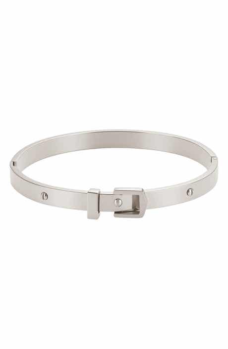 Buckle Bangle