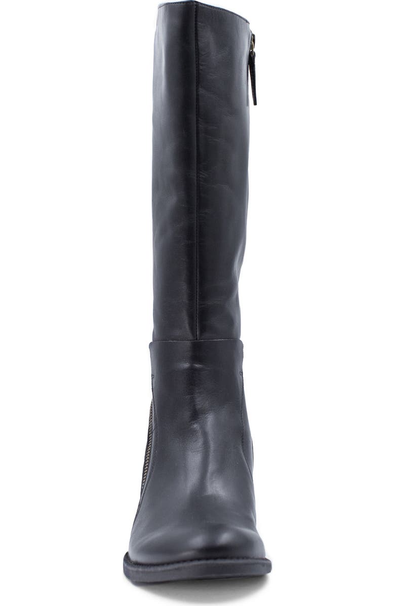 Chocolat Blu Knee High Boot, Alternate, color,