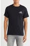 Peanuts<sup>®</sup> Barbour Shop Cotton Graphic T-Shirt
