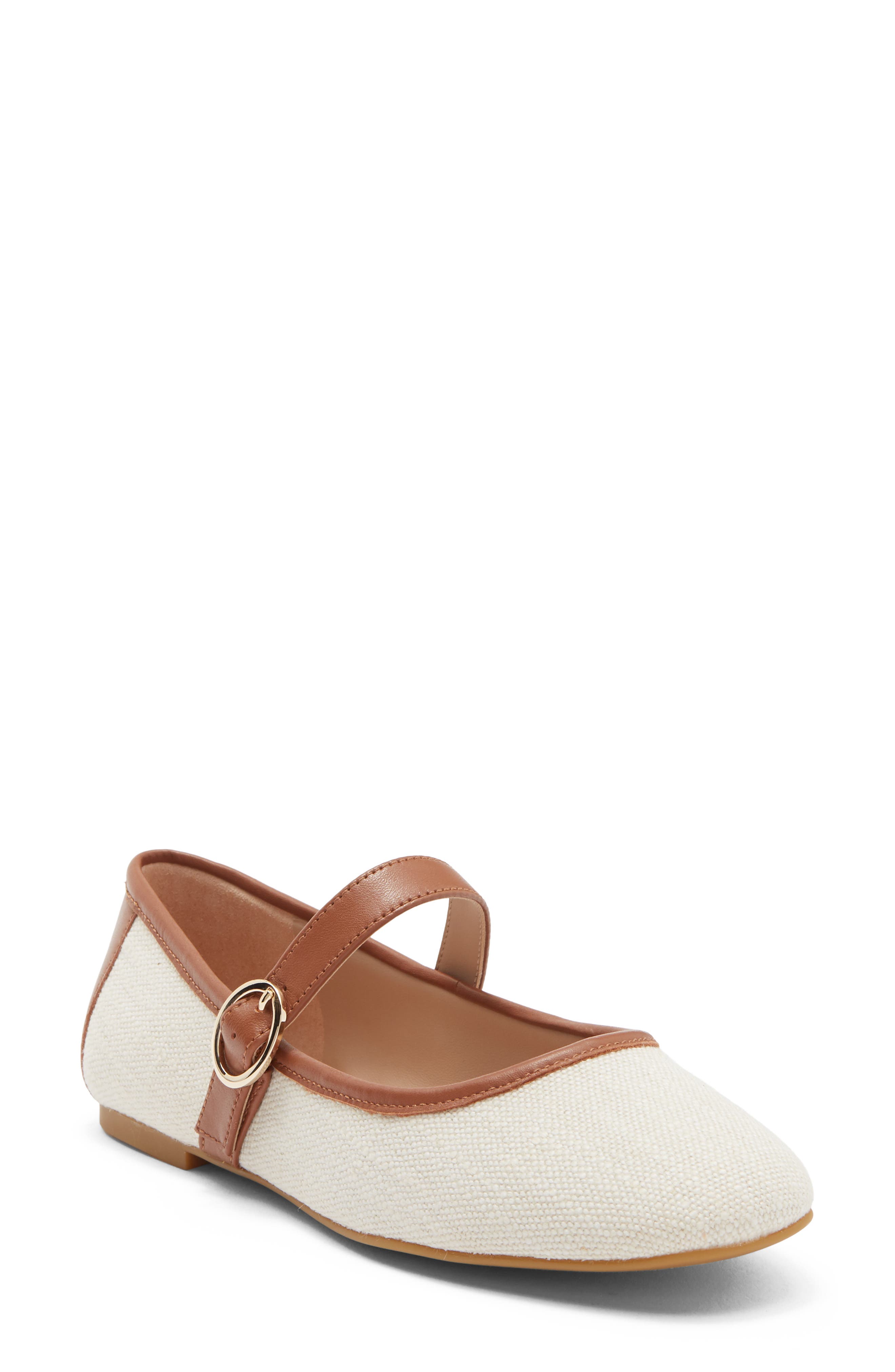 NATURAL/ SADDLE