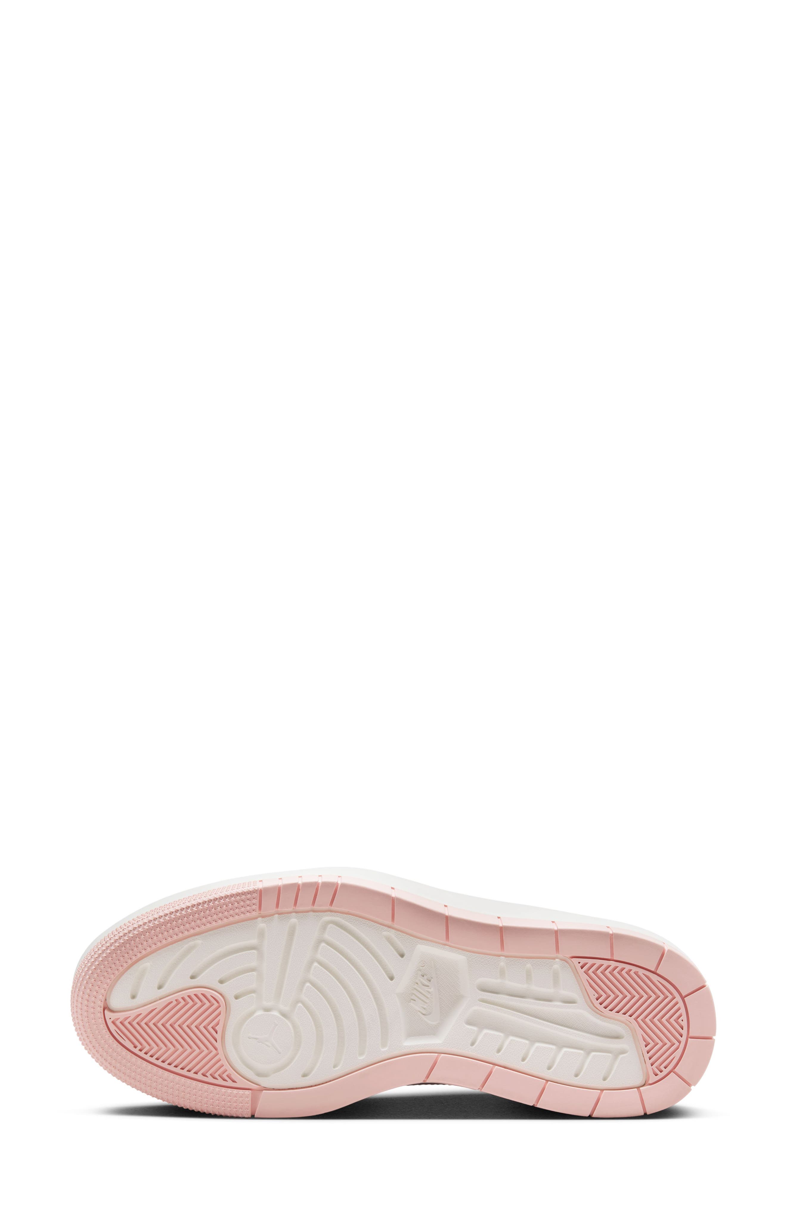 Jordan Air Jordan 1 Elevate High Top Sneaker, Alternate, color, 