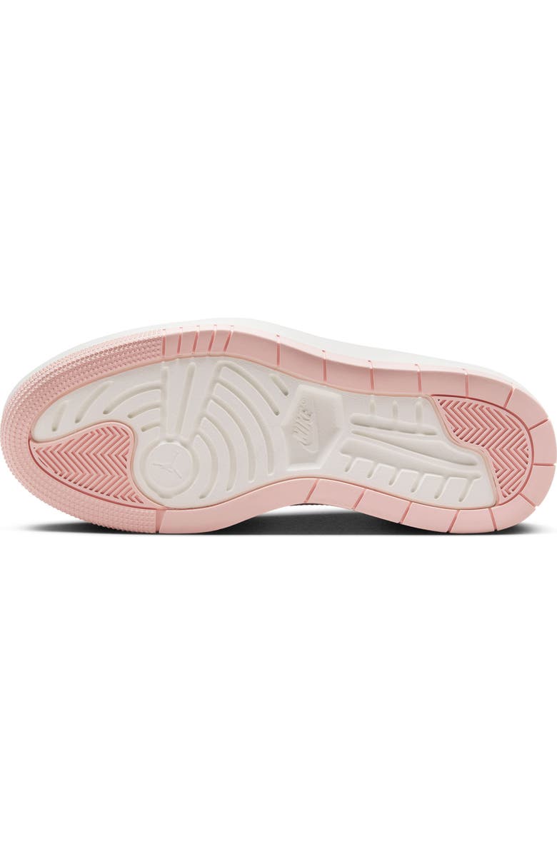 Jordan Air Jordan 1 Elevate High Top Sneaker, Alternate, color,